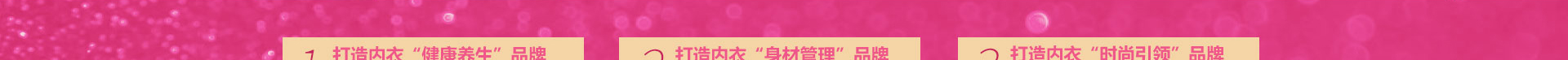 内衣招商